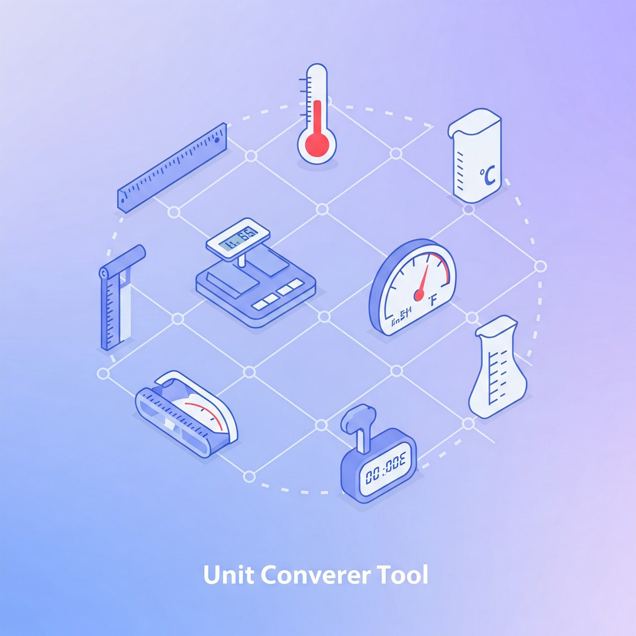Free Online Unit Converter Tool